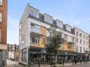 Crawford Street, London, 2 Bedroom Apartment