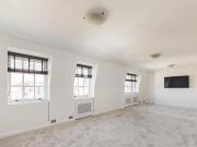 Crawford Street, Marylebone, 3 Bedroom Flat