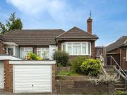 Crawley Green Road, Luton, 3 Bedroom Bungalow