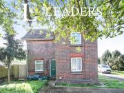 Crawley Green Road, Luton, Studio Flat For