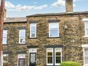 Crawshaw Avenue, Pudsey, 4 Bedroom Terraced Crawshaw Avenue, Pudsey, 4 Bedroom Terraced