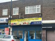 Crayford High Street, Crayford, High Street Retail