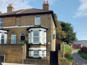 Crayford High Street, Dartford, 3 Bedroom Semi detached