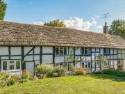 Crays Lane, Thakeham, 4 Bedroom Detached