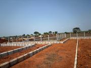 Crda Open Plots In Vanuku 250 Sq. Yd. Plot in Vanukuru...