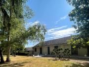 Cré Vente Maison 72