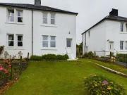 Creagan Park, Tobermory, 3 Bedroom House