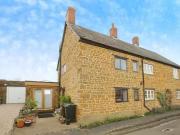 Creampot Lane, Cropredy, Banbury