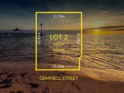 Create a Modern Masterpiece Just Moments from the Shoreline