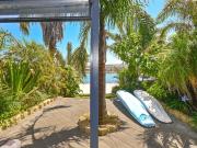 Create lifelong family holiday memories at this lake...