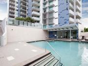 PRICE DROP! $820 for fully furnished 2 bedroom+Study...