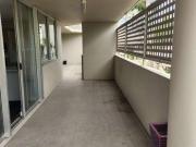 Furnished 2 bedroom, 2 bathroom at Centrepoint Apartment