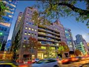 Create the Ideal Workplace at 485 La Trobe Street