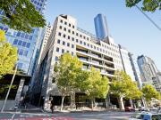Create the Ideal Workplace at 485 La Trobe Street