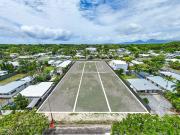 Create Your Coastal Haven Flat 541m2 Allotment