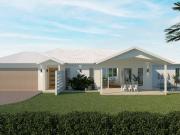 Create your dream abode with space & views multiple...