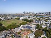 Create your dream home in prestigious Bulimba