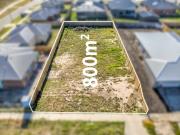 Create Your Future at The Rise Estate, Traralgon