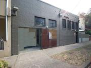 CREATIVE CITY FRINGE OFFICE/SHOWROOM