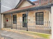 Creative Commercial Space in the Heart of Redfern...