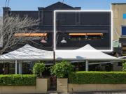 Creative Commercial Space with Parking & Courtyard