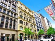 CREATIVE COMMERCIAL SUITE IN CLASSIC WAREHOUSE BUILDING!