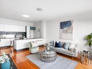 Creative Conversion in a Prized West End Locale