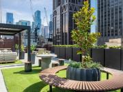 Creative Fully Fitted Whole Floors in Prime Collins Street