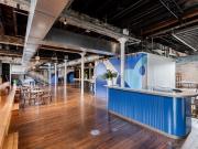 Creative Landmark Workspace in Millers Point
