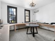 CREATIVE OFFICE IN JOLIMONT, EAST MELBOURNE