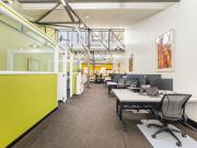 CREATIVE OFFICE IN POPULAR DEVELOPMENT OCCUPY OR INVEST