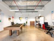 Creative Office with Car Park