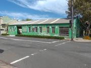 Creative Redevelopment Opportunity on 378sqm