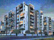 Kondapur 3 BHK Apartment For Sale Hyderabad