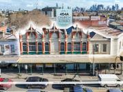 Creative Space in Hip Cremorne