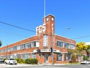 Creative Studio in the Heart of Alexandria Creative Studio in the Heart of Alexandria