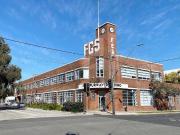 Creative Studio in the Heart of Alexandria