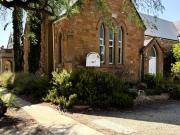 CREATIVE STUDIO LIVING 3 Sectional Stone Church