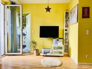 Creative Studiohome in Schöneberg / 1,5 rooms, Berlin...