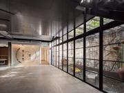 Creative Warehouse Conversion in Alexandria