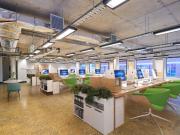 Creative Whole Floors In Vibrant Location