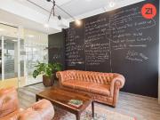 Creative Workspace: Raum für Ideen auf ~250 m²...