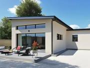 Crêches sur Saône 71680 Programme neuf maison neuf à...