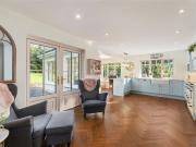 Crecora, Dunmurraghill, Donadea, Co. Kildare Sherry...