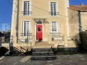 Crécy la Chapelle 77580 Achat / Vente maison 7 pièces t7...