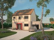 Crécy la Chapelle Vente Maison 77