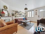 Crécy la Chapelle Vente Maison 77