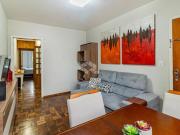 Credito real vende apartamento de 1 quarto no Moinhos de...