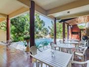 Credito Real vende linda casa na zona sul, bairro Cristal