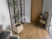 Crédito Real vende sobrado com pátio 3 dormitórios